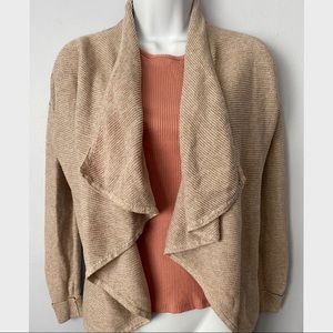 Express Cardigan